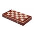 TOURNAMENT No 7 Inlaid (intarsia) - New Line,  insert tray, wooden pieces